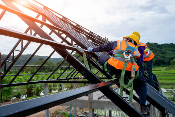 Quick and Trustworthy Emergency Roof Repair Services in Rossville, IL