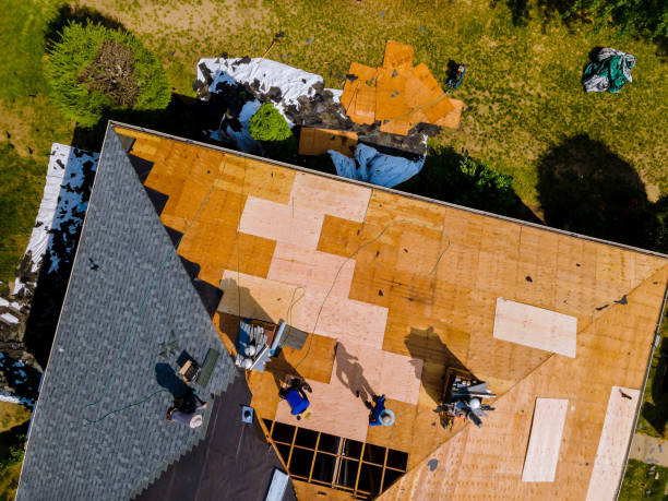 Best Gutter Installation and Roofing  in Rossvle, IL