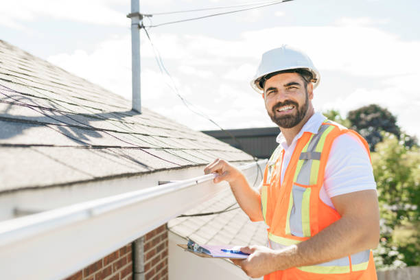 Best Local Roofing Companies  in Rossvle, IL