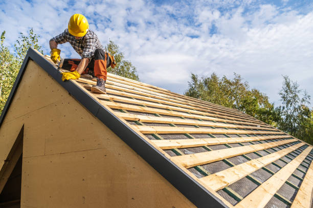 Best Emergency Roof Repair  in Rossvle, IL
