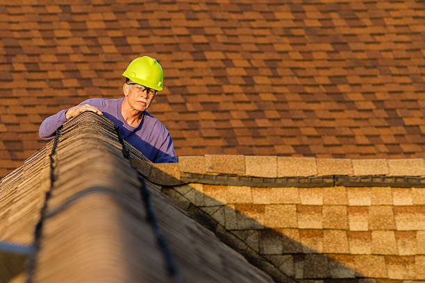 Best Commercial Roofing Services  in Rossvle, IL