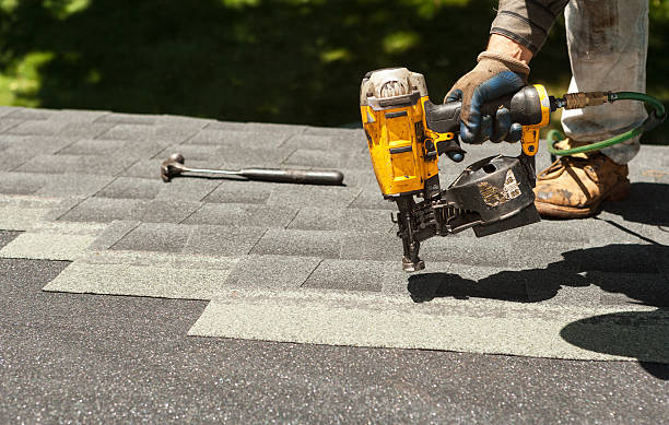 Best Best Roofing Contractors  in Rossvle, IL
