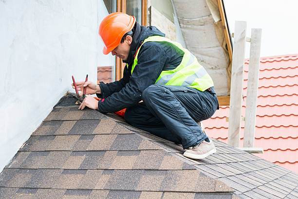Best New Roof Installation  in Rossvle, IL