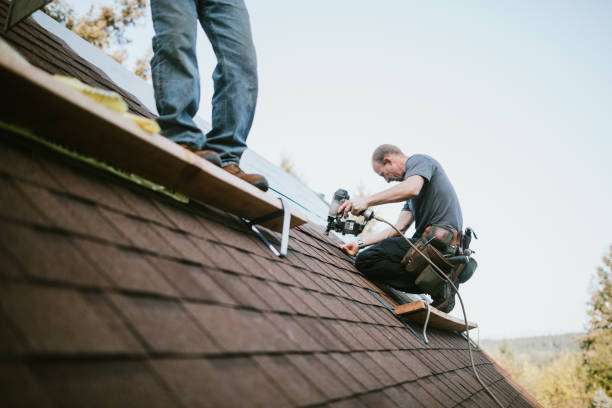 Rossville, IL Roofing Contractor Company